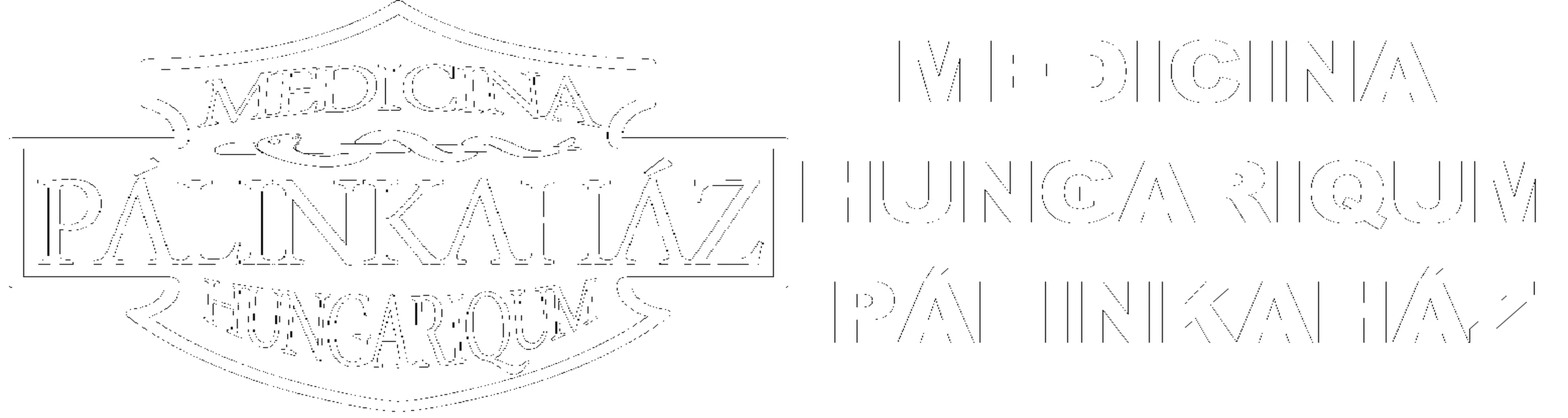 Medicina Hungariqum Pálinkaház