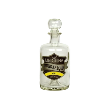 BIRS PÁLINKA 200 ml
