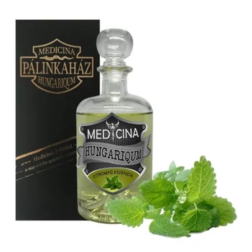 CITROMFŰ ESZENCIA 500ml