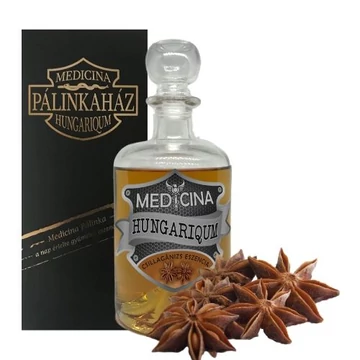 CSILLAGÁNIZS ESZENCIA 500 ml