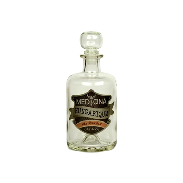 KÉTTÖRKÖLY PÁLINKA 500 ml