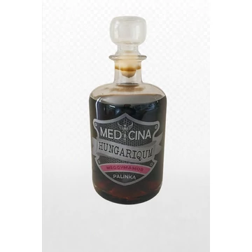 MEGGYMÁMOR 200 ml