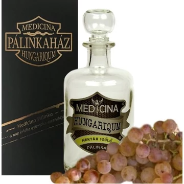 NEKTÁR SZŐLŐ PÁLINKA 200 ml