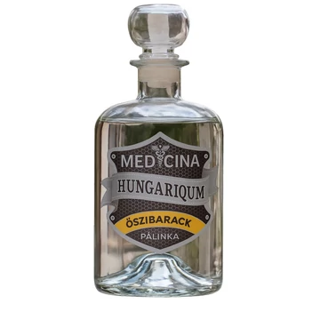 ŐSZIBARACK 200 ml