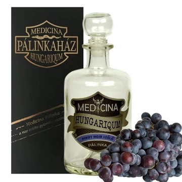 PINOT NOIR SZŐLŐPÁLINKA 500 ml