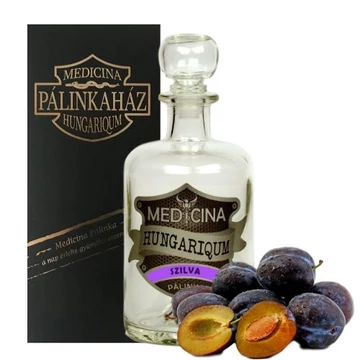 SZILVA PÁLINKA 200 ml