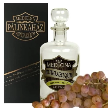 NEKTÁR SZŐLŐ PÁLINKA 500 ml