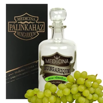 IRSAI TÖRKÖLY PÁLINKA 200 ml