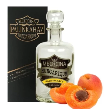 KAJSZIBARACK PÁLINKA 200 ml