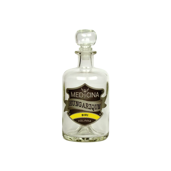 BIRS PÁLINKA 200 ml