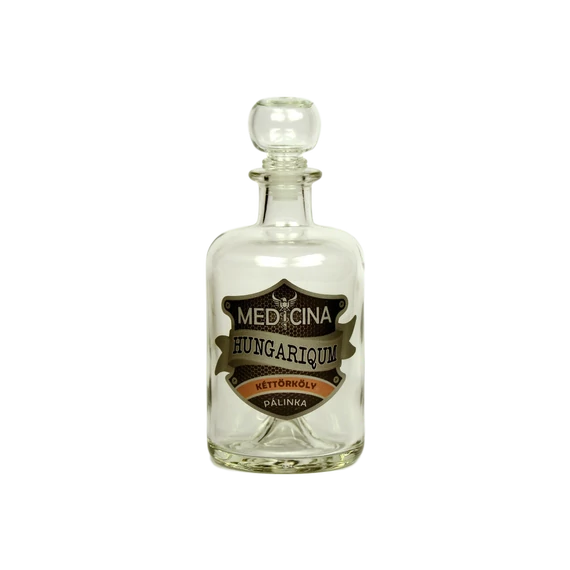 KÉTTÖRKÖLY PÁLINKA 500 ml