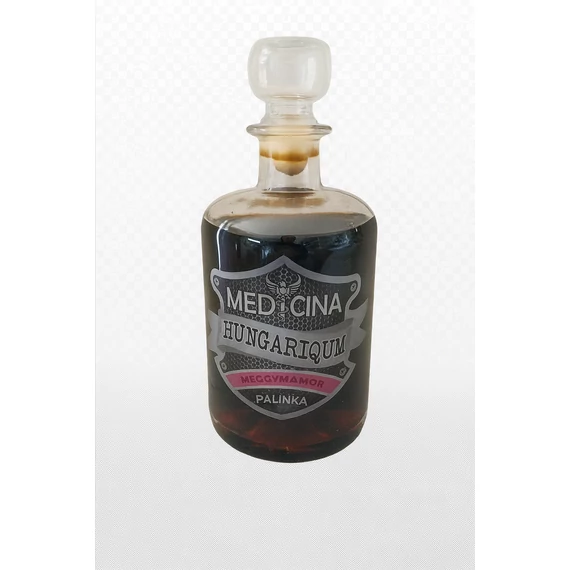MEGGYMÁMOR 200 ml