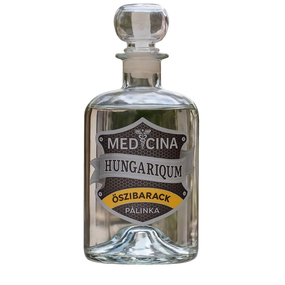 ŐSZIBARACK 200 ml
