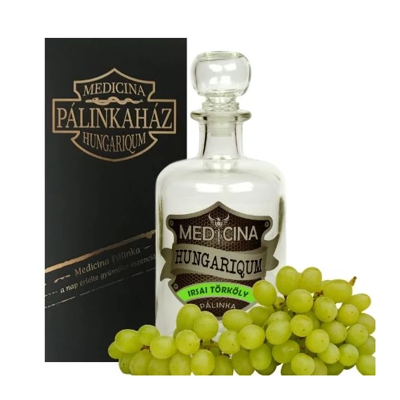 IRSAI TÖRKÖLY PÁLINKA 200 ml