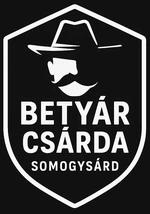 Betyár Csárda Somogysárd