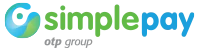 SimplePay by OTP